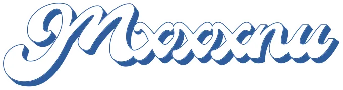 Mxxxnuのロゴ