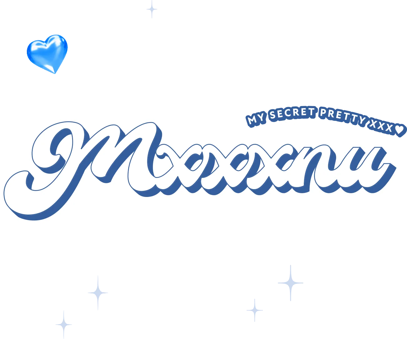 Mxxxnuのロゴ